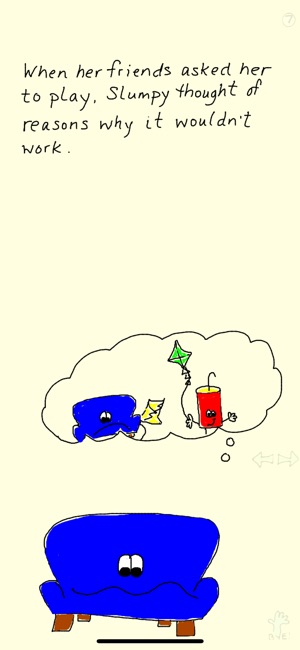 Slumpy Feels Sad(圖4)-速報App