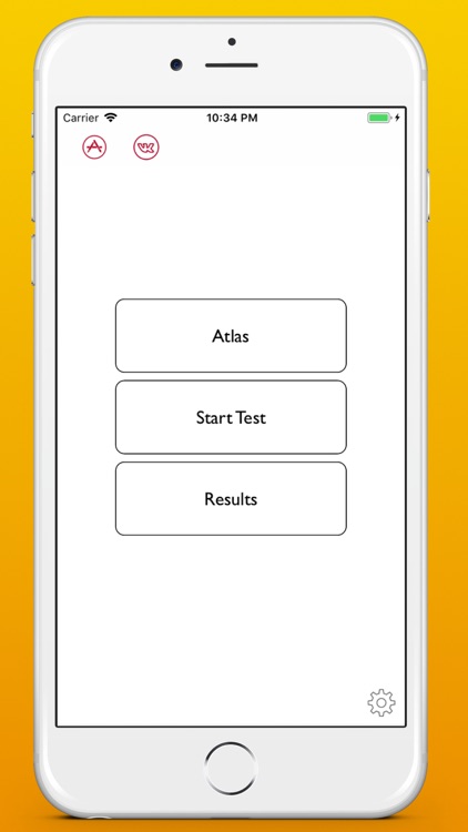 Atrhrology atlas app screenshot-5