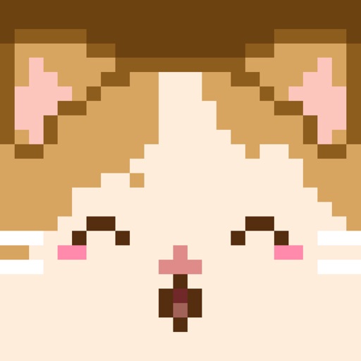 Pix! - Virtual Pet Widget Game