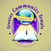 Greater Community Temple COGIC