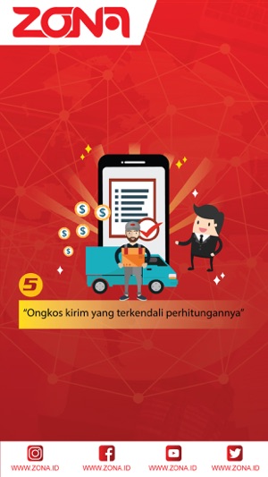 Zona.id - Otomotif Online Shop(圖6)-速報App