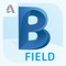 Autodesk® BIM 360™ Field is field management software that combines mobile technologies at the point of construction with cloud-based collaboration and reporting
