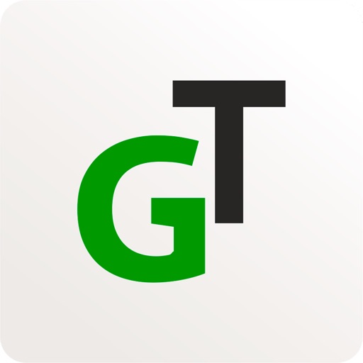 GreenTaxi icon