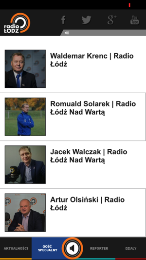 Radio Łódź(圖3)-速報App