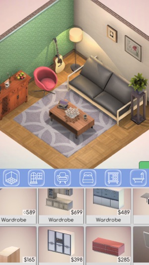 MiniRoom - Home Design