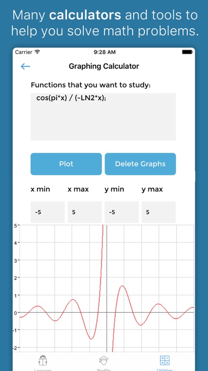 iMathematics™ Pro screenshot-4