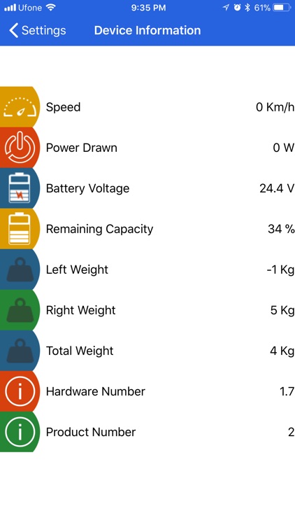 RoboBoard screenshot-7