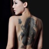 Tattoo Photo Maker App
