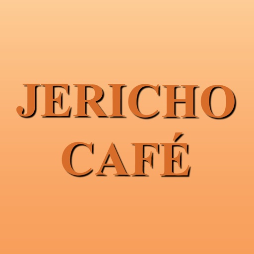 Jericho Cafe