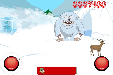 Christmas Hijacked screenshot 3