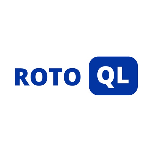 RotoQL Express iOS App