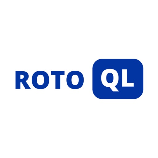 RotoQL Express Icon