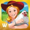 Icon Farm Frenzy 3. Farming game