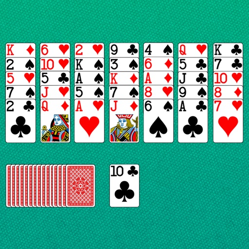 forsbit spider solitaire free download