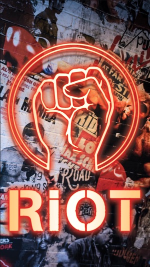 RIOT App(圖1)-速報App