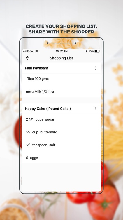 RecipeBook.io screenshot-5