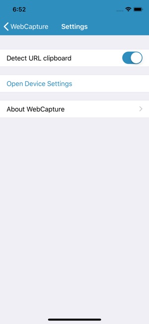 WebCapture: full page capture(圖5)-速報App