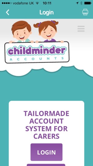 Childminder Accounts(圖3)-速報App