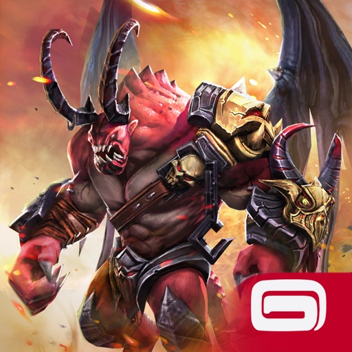 Order & Chaos 2-Fantasy MMORPG Icon