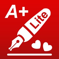  A+ Signature Lite Application Similaire