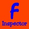 Easy, fast, always accurate Compliance and Work Order/Project Status site inspection app