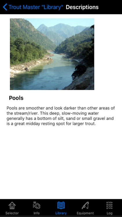 Trout Master screenshot-3