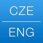 Dictionary Czech English