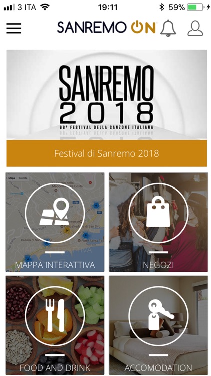 Sanremo On