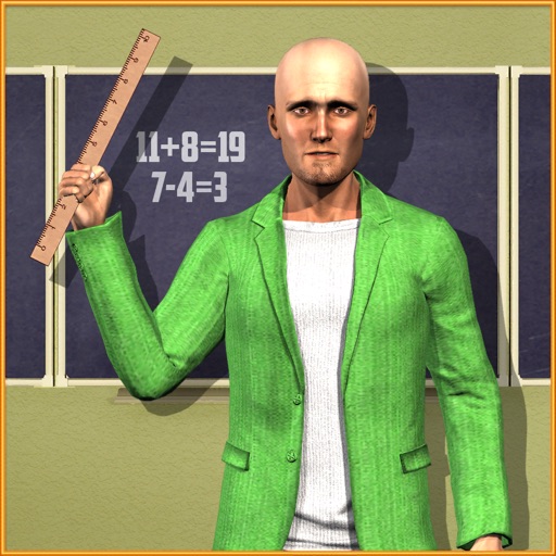 Baldi Education Basics School