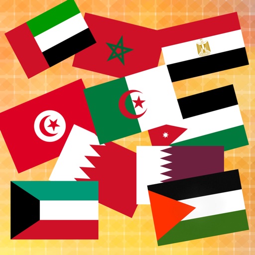 إذاعات و راديو الدول العربية Icon