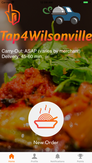 Tap 4 Wilsonville(圖1)-速報App