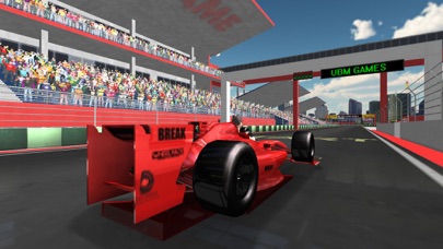 Road Formula Car : Unveilings screenshot 2