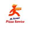 M Roma Pizza Service Ulm