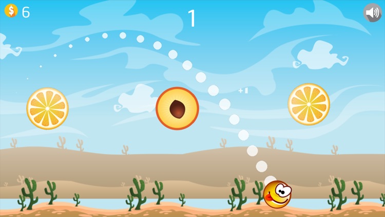 Fun Emoji Spinning Game screenshot-3