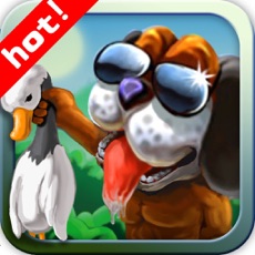 Activities of Crazy Duck Hunter - for funny