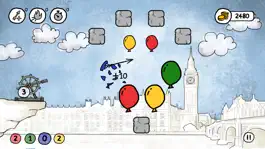 Game screenshot Balloon Popping Tour hack