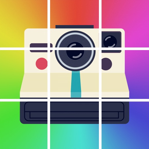 instagram photo splitter