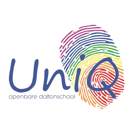 Daltonschool UniQ icon