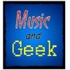 Music and Geek - vôtre web radio