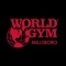 Download the World Gym Millsboro App today to plan and schedule your classes