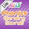 MELS Phonics-44 