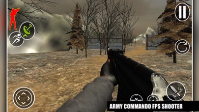 Shooter Strike FPS screenshot 2