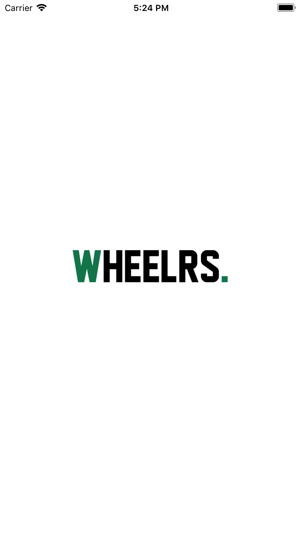 Wheelrs