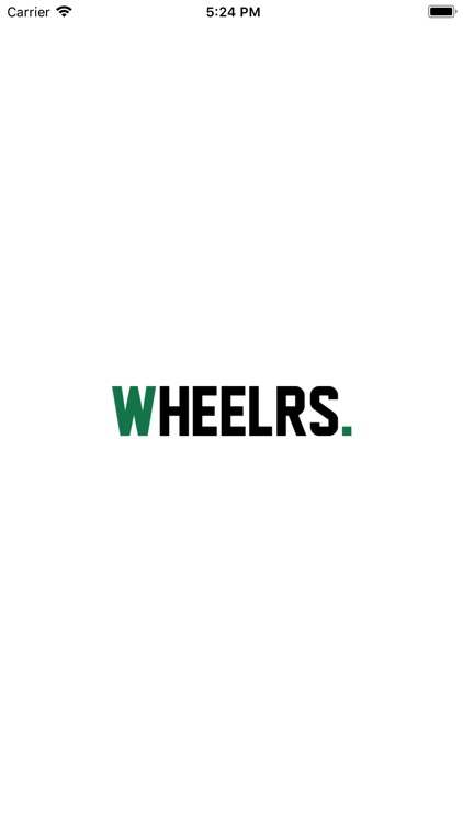 Wheelrs