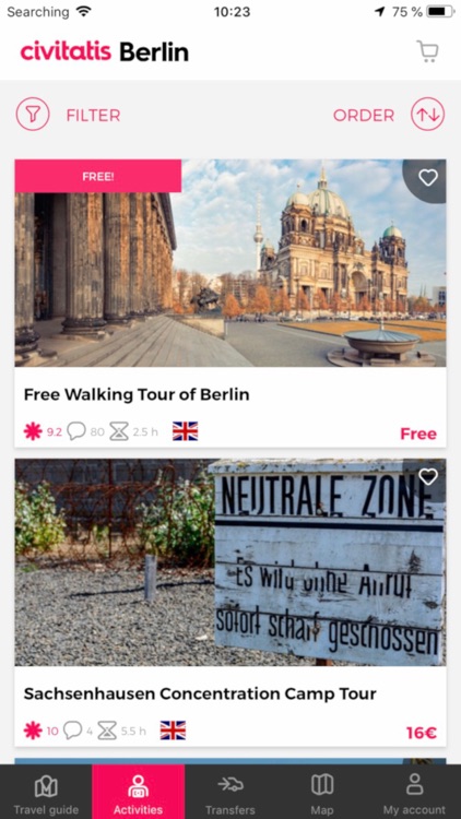 Berlin Guide Civitatis.com