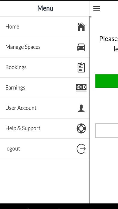 ParkStash - Parking Made Easy screenshot 3