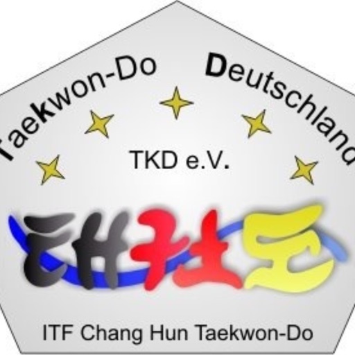 Taekwon-Do Deutschland