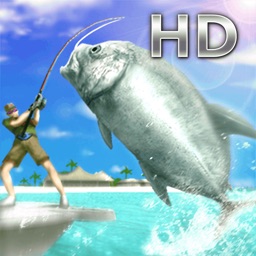 GT LureFishing HD