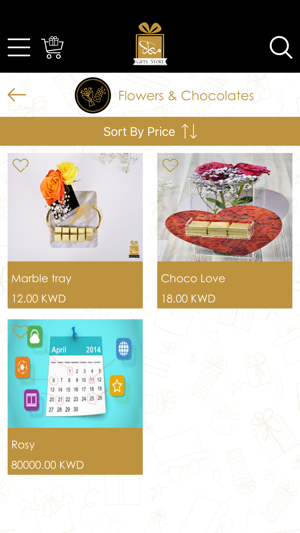 Manar Gifts Store(圖4)-速報App