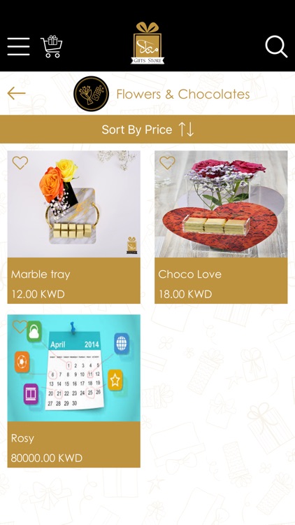 Manar Gifts Store screenshot-3